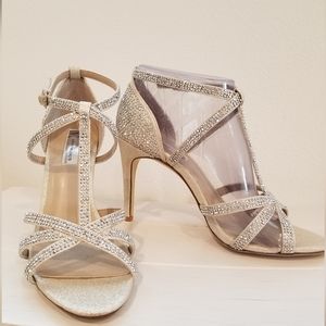 INC International women's heels size 8